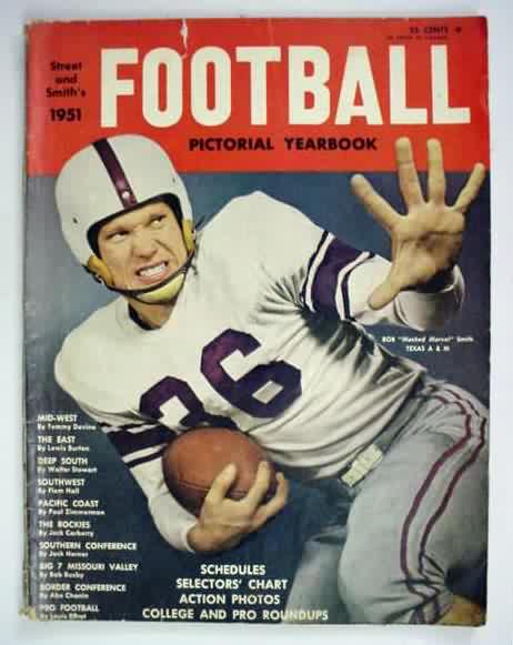 college football books magazines press guides for sale from Gasoline ...