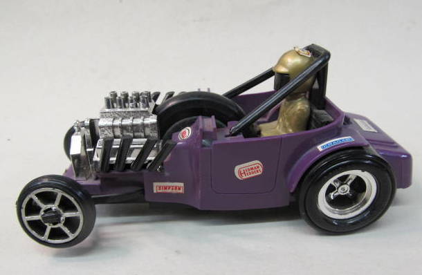 Gasoline Alley Antiques Kenner 