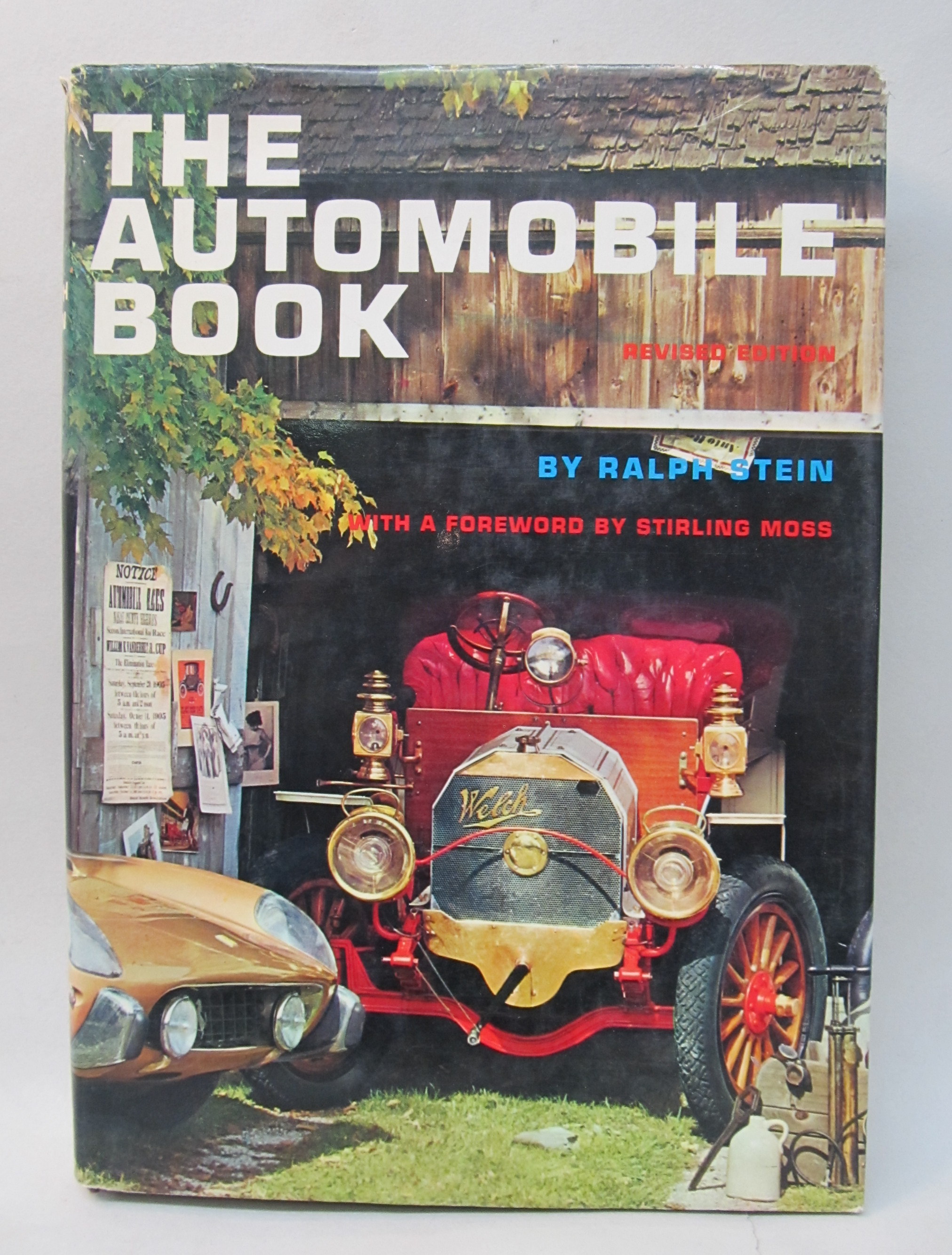 Automotive Books And Magazines For Sale From Gasoline